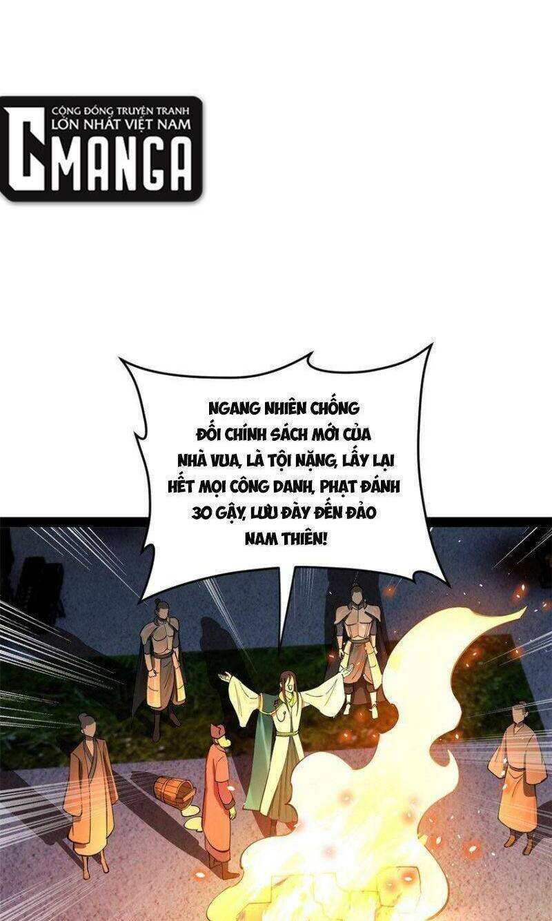 Chàng Rể Mạnh Nhất Lịch Sử Chapter 63 - Trang 2