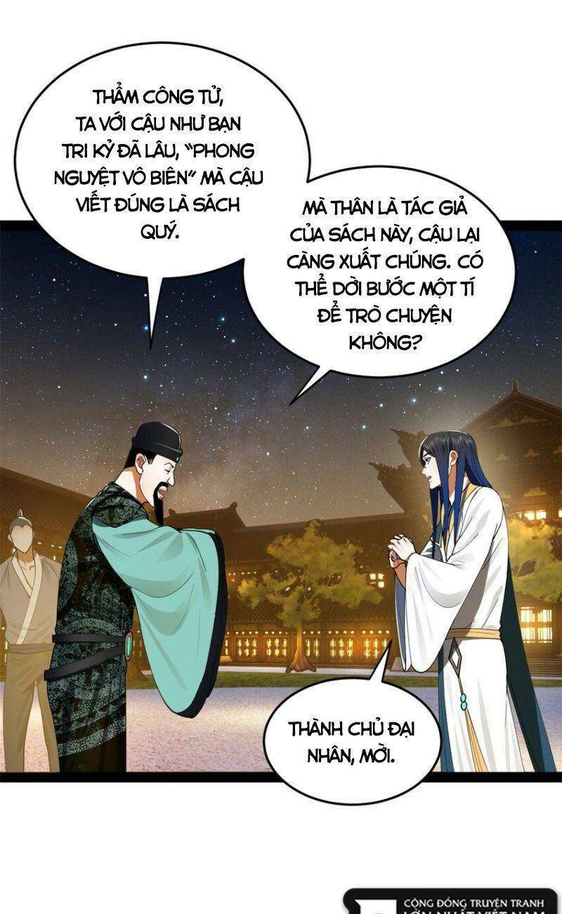 Chàng Rể Mạnh Nhất Lịch Sử Chapter 63 - Trang 2