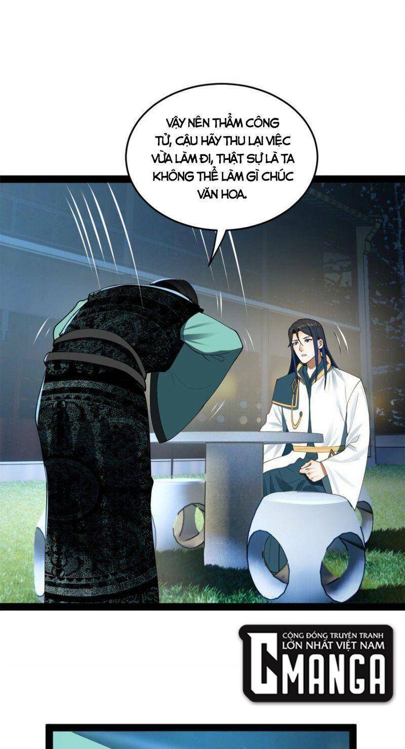 Chàng Rể Mạnh Nhất Lịch Sử Chapter 63 - Trang 2