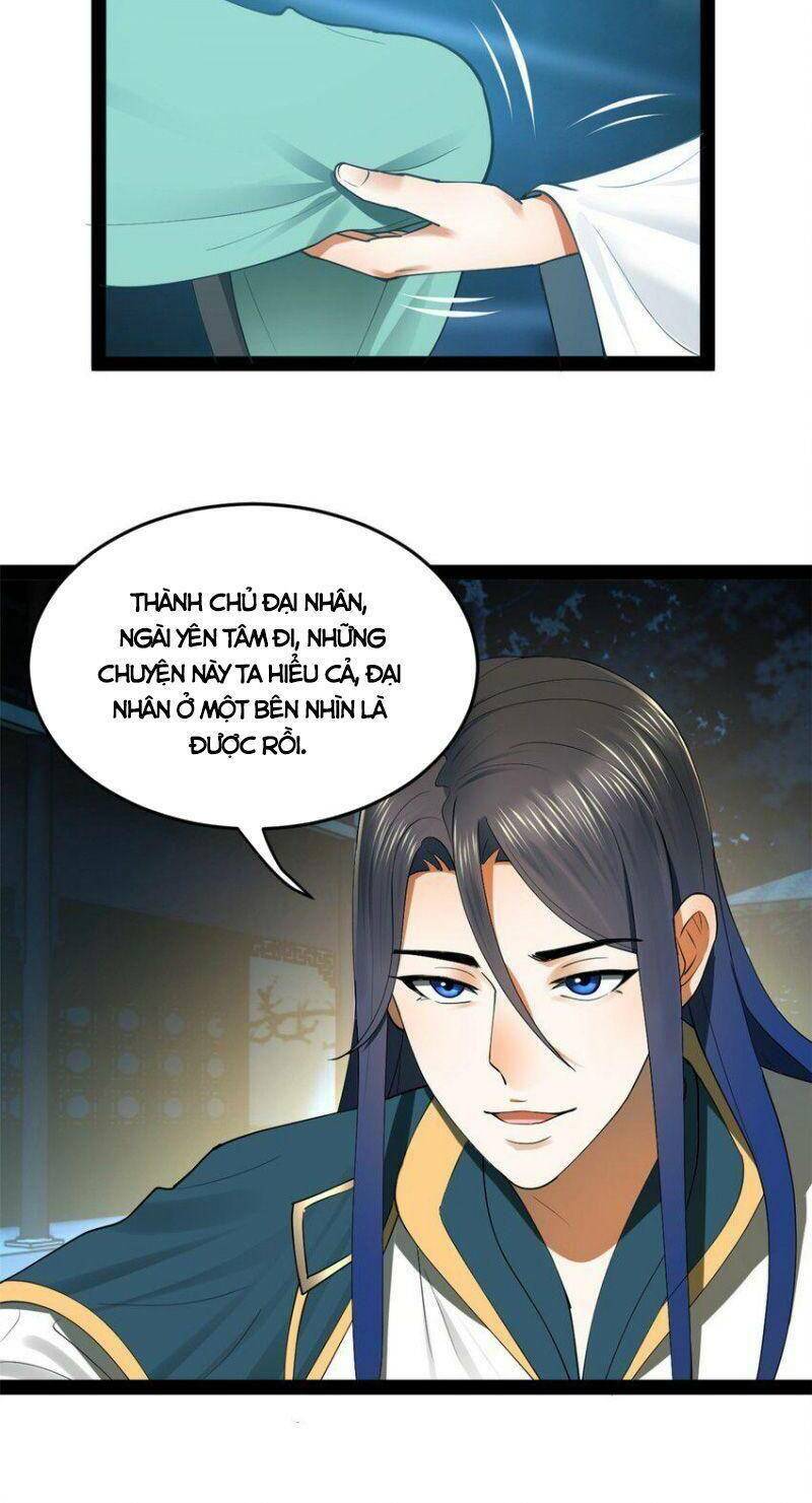 Chàng Rể Mạnh Nhất Lịch Sử Chapter 63 - Trang 2