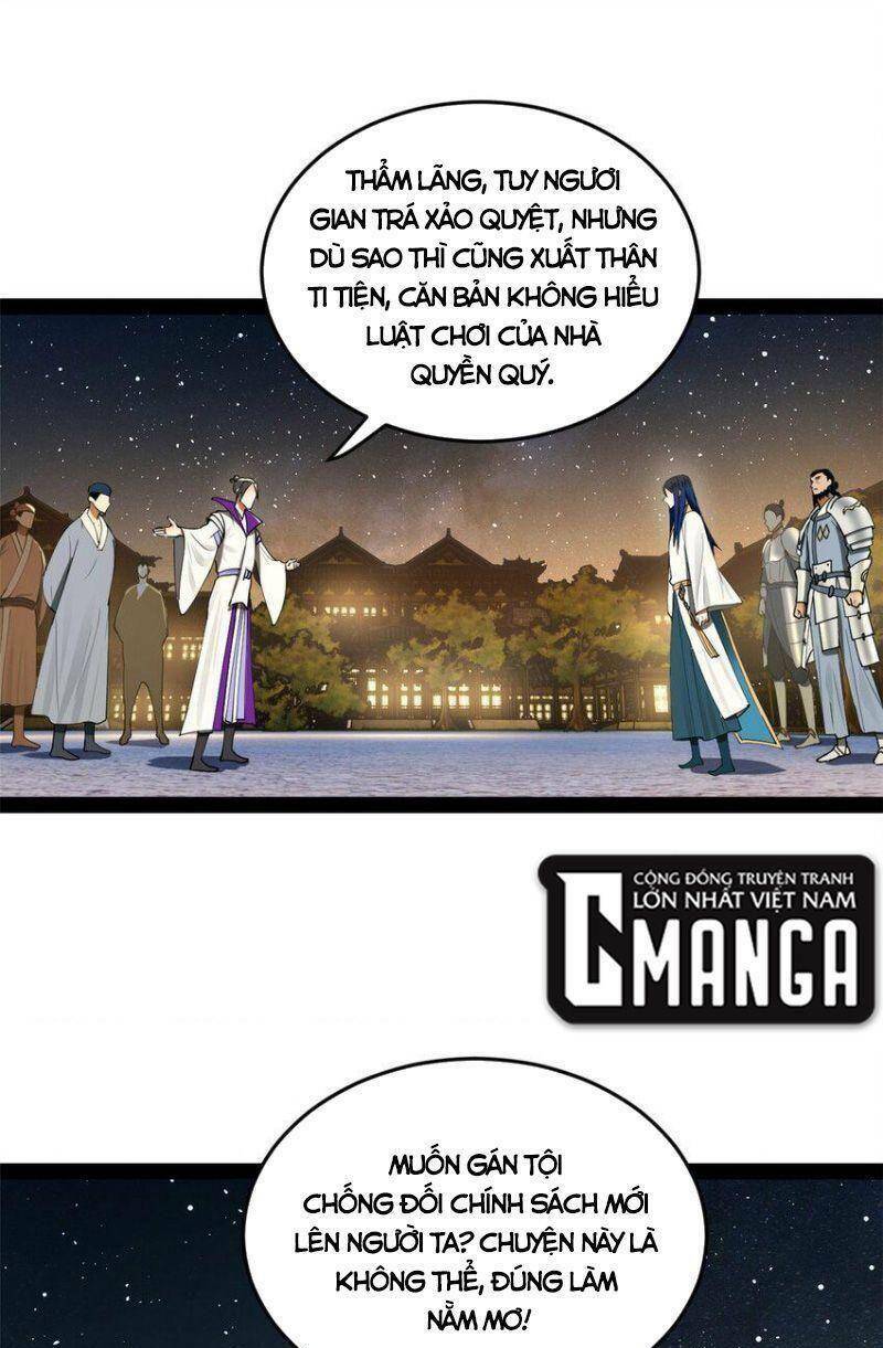 Chàng Rể Mạnh Nhất Lịch Sử Chapter 63 - Trang 2
