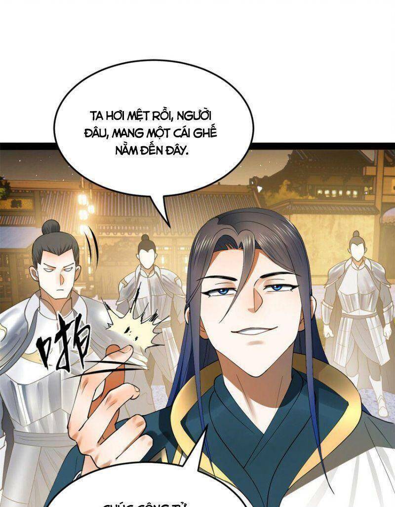 Chàng Rể Mạnh Nhất Lịch Sử Chapter 63 - Trang 2