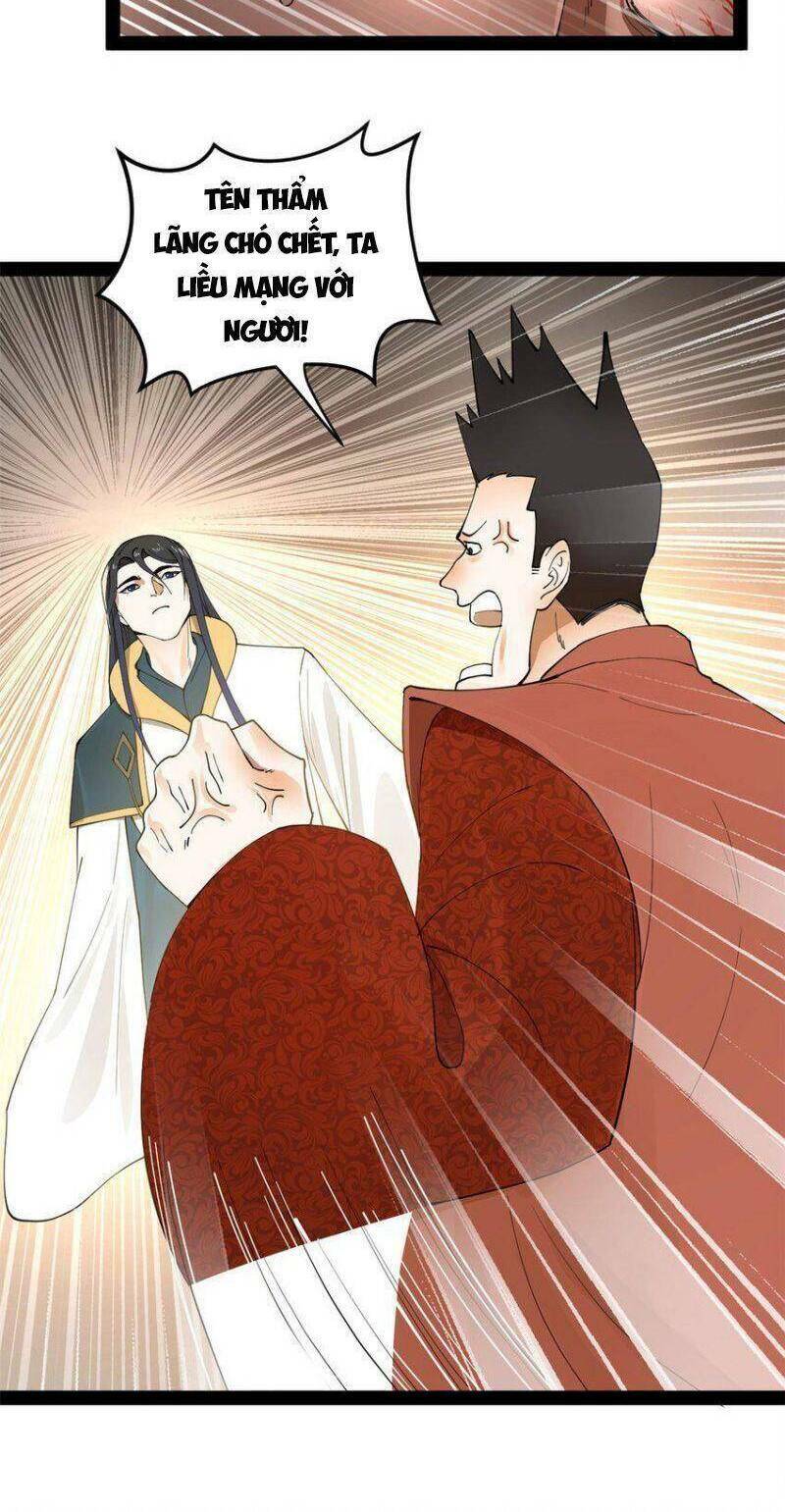 Chàng Rể Mạnh Nhất Lịch Sử Chapter 63 - Trang 2