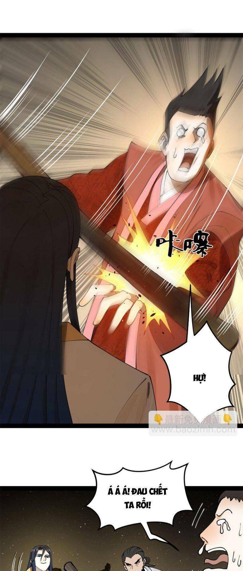 Chàng Rể Mạnh Nhất Lịch Sử Chapter 63 - Trang 2