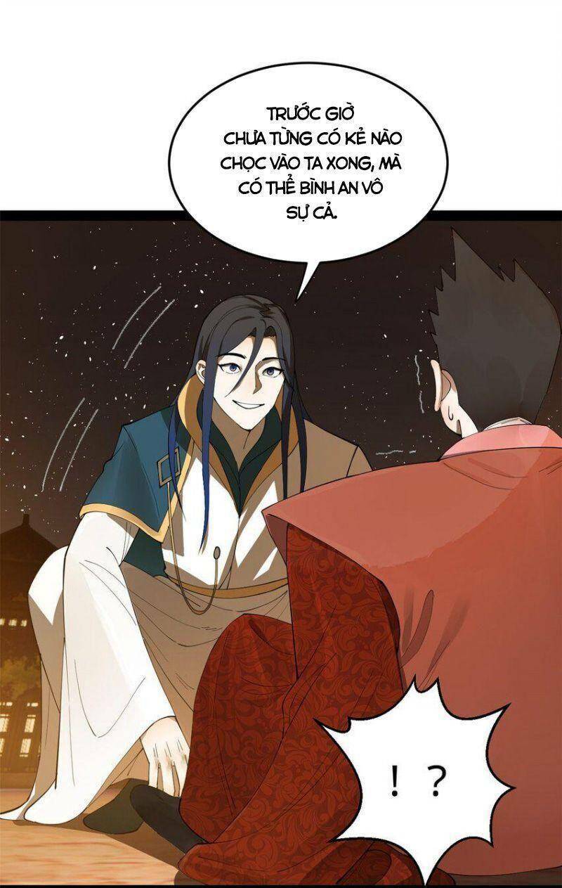 Chàng Rể Mạnh Nhất Lịch Sử Chapter 63 - Trang 2