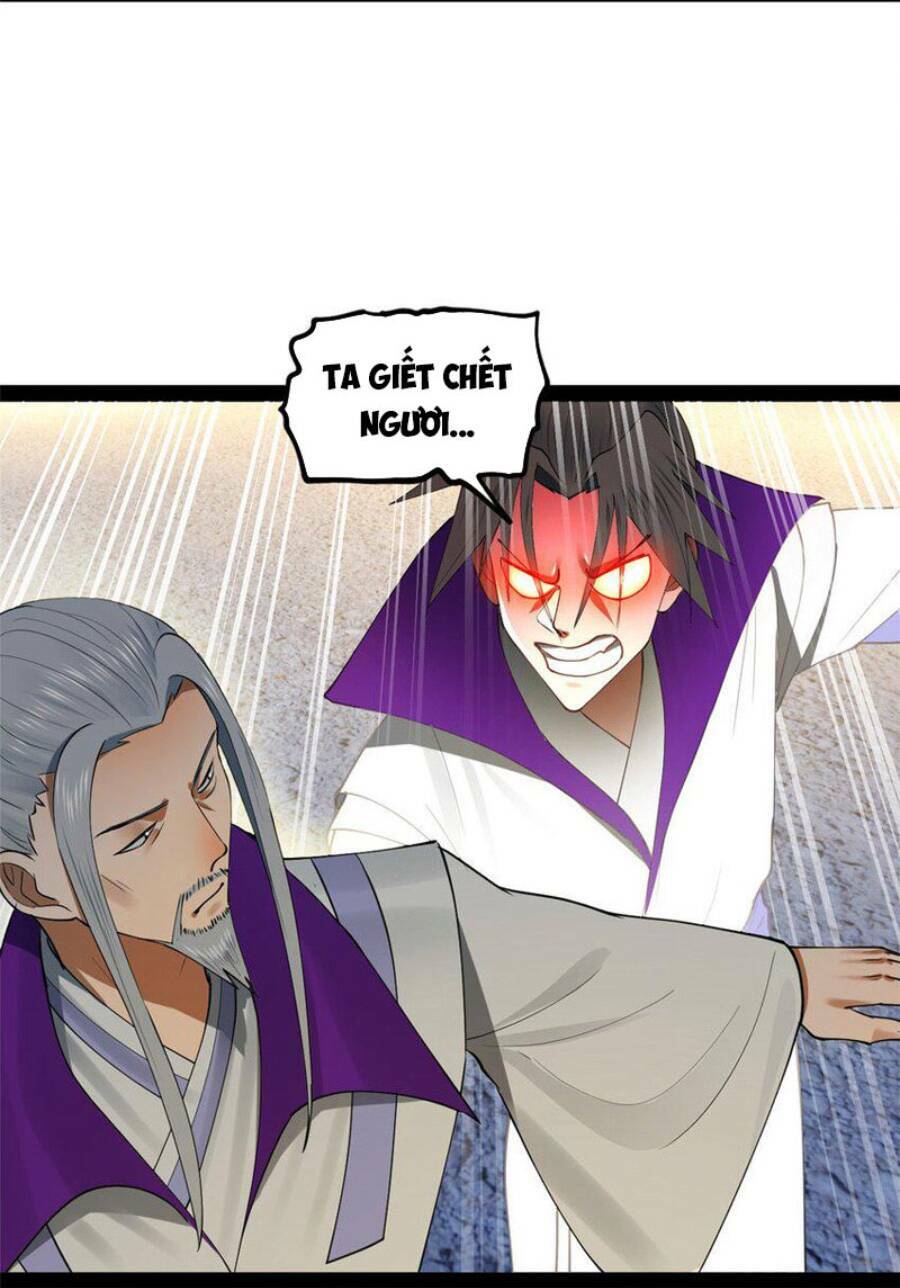 Chàng Rể Mạnh Nhất Lịch Sử Chapter 64 - Trang 2