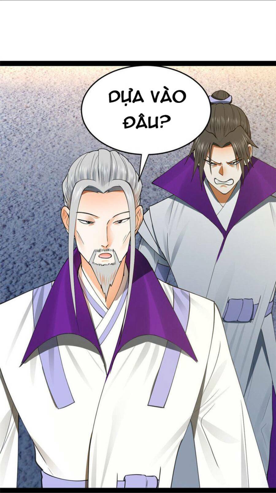 Chàng Rể Mạnh Nhất Lịch Sử Chapter 64 - Trang 2