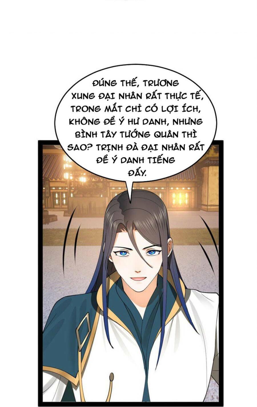 Chàng Rể Mạnh Nhất Lịch Sử Chapter 64 - Trang 2