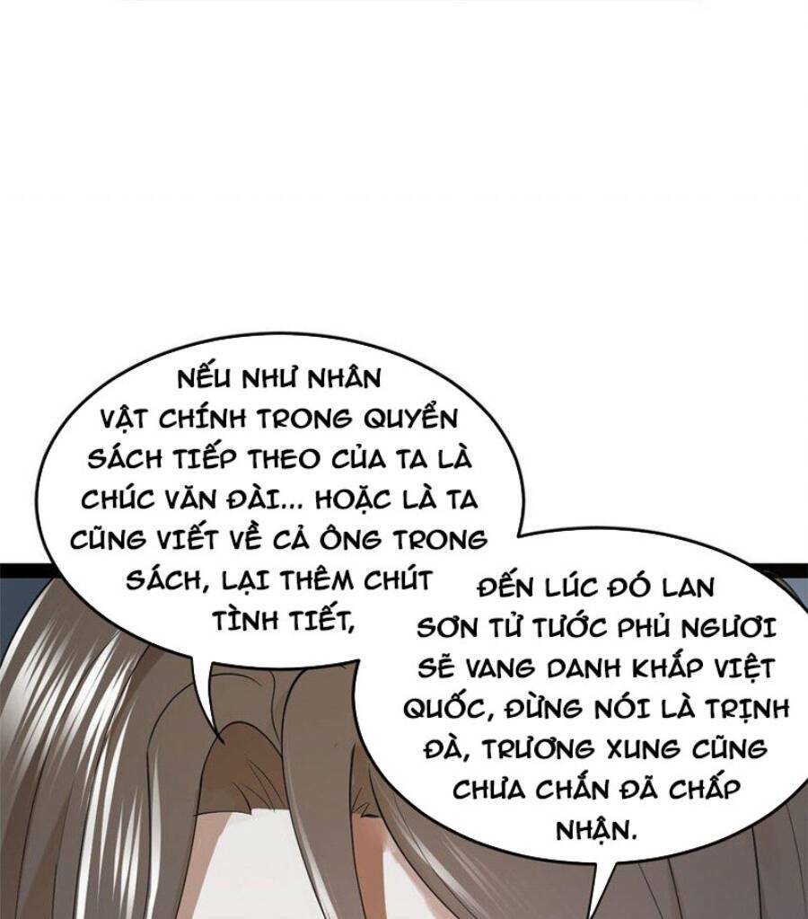 Chàng Rể Mạnh Nhất Lịch Sử Chapter 64 - Trang 2