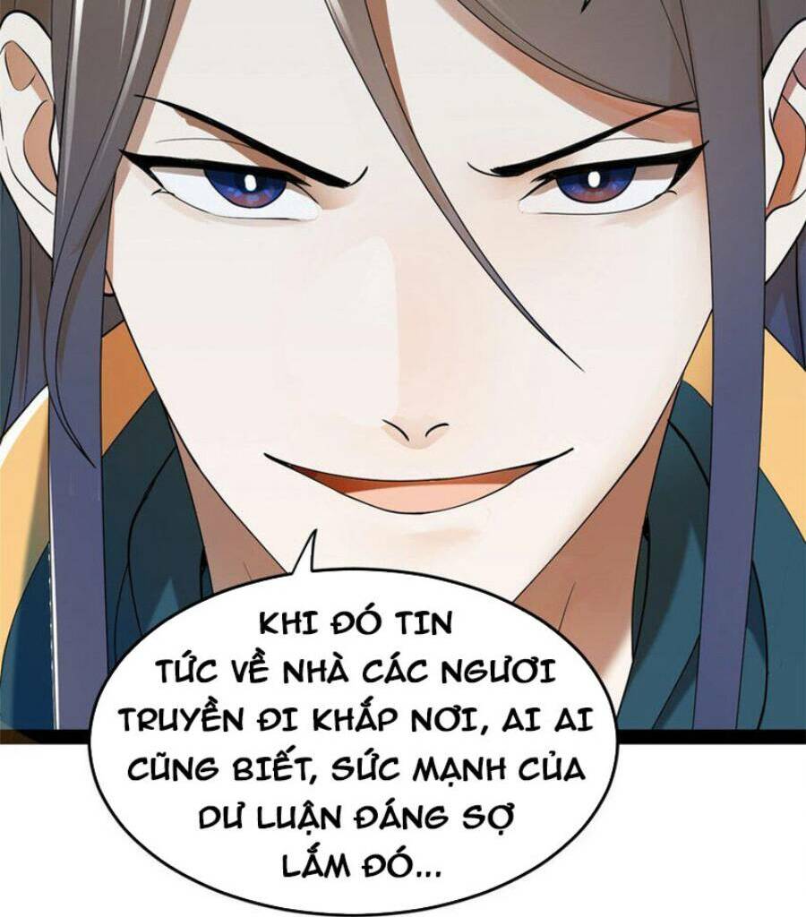 Chàng Rể Mạnh Nhất Lịch Sử Chapter 64 - Trang 2