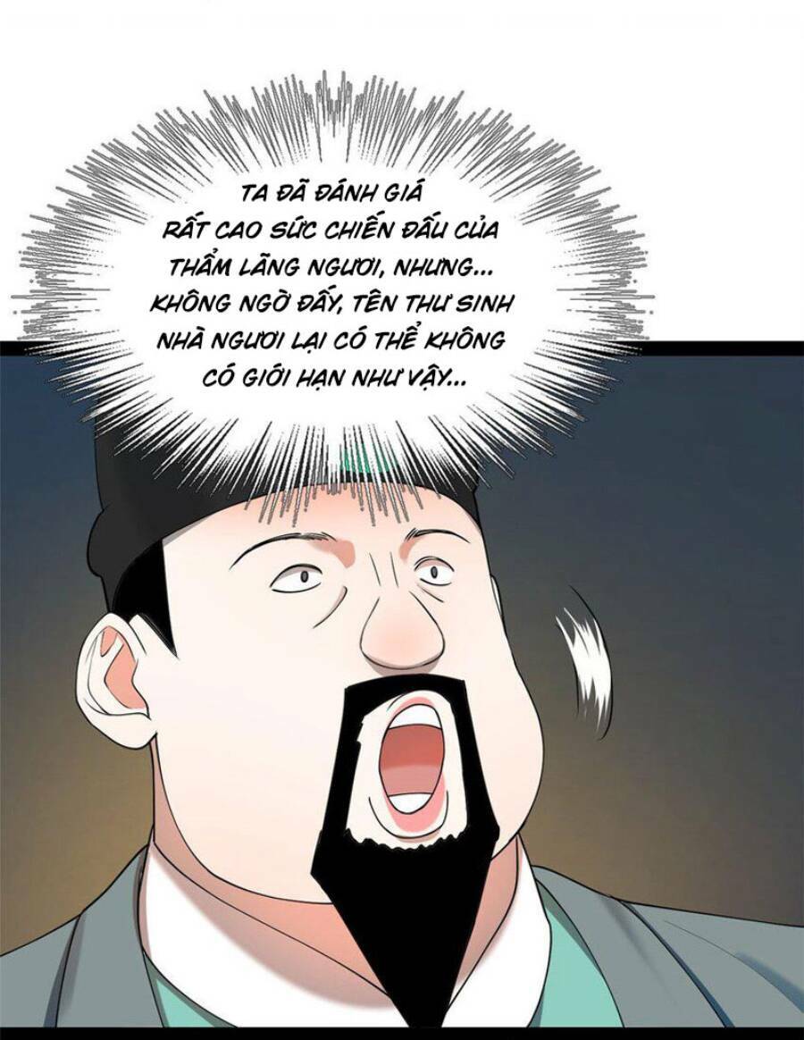 Chàng Rể Mạnh Nhất Lịch Sử Chapter 64 - Trang 2