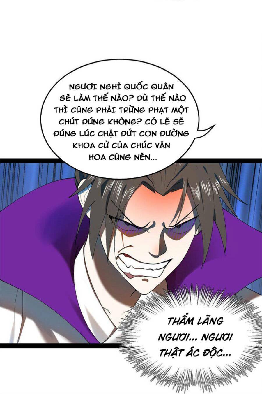 Chàng Rể Mạnh Nhất Lịch Sử Chapter 64 - Trang 2