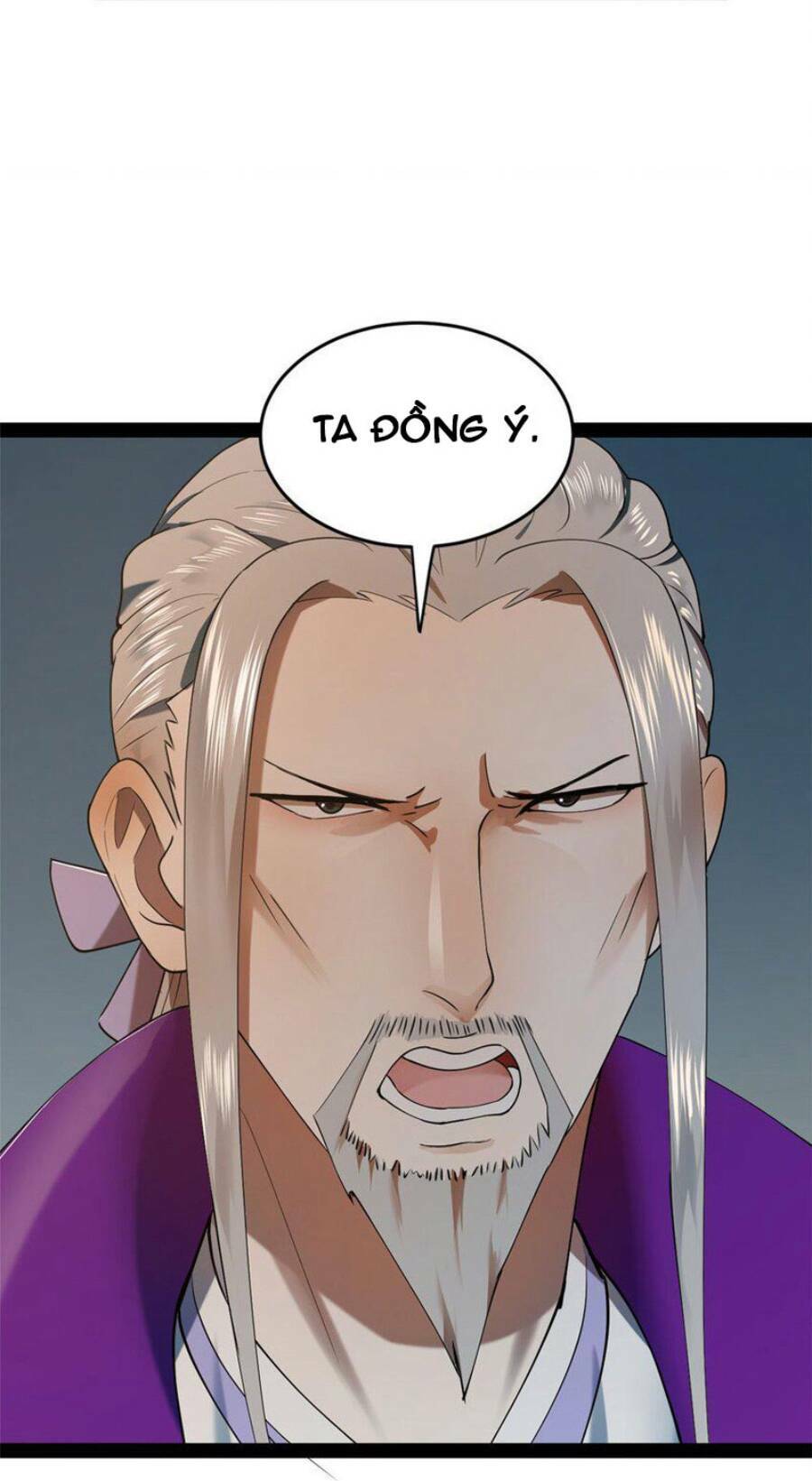 Chàng Rể Mạnh Nhất Lịch Sử Chapter 64 - Trang 2