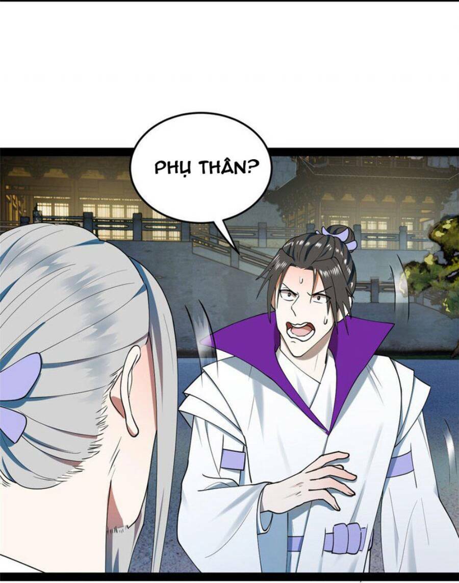 Chàng Rể Mạnh Nhất Lịch Sử Chapter 64 - Trang 2