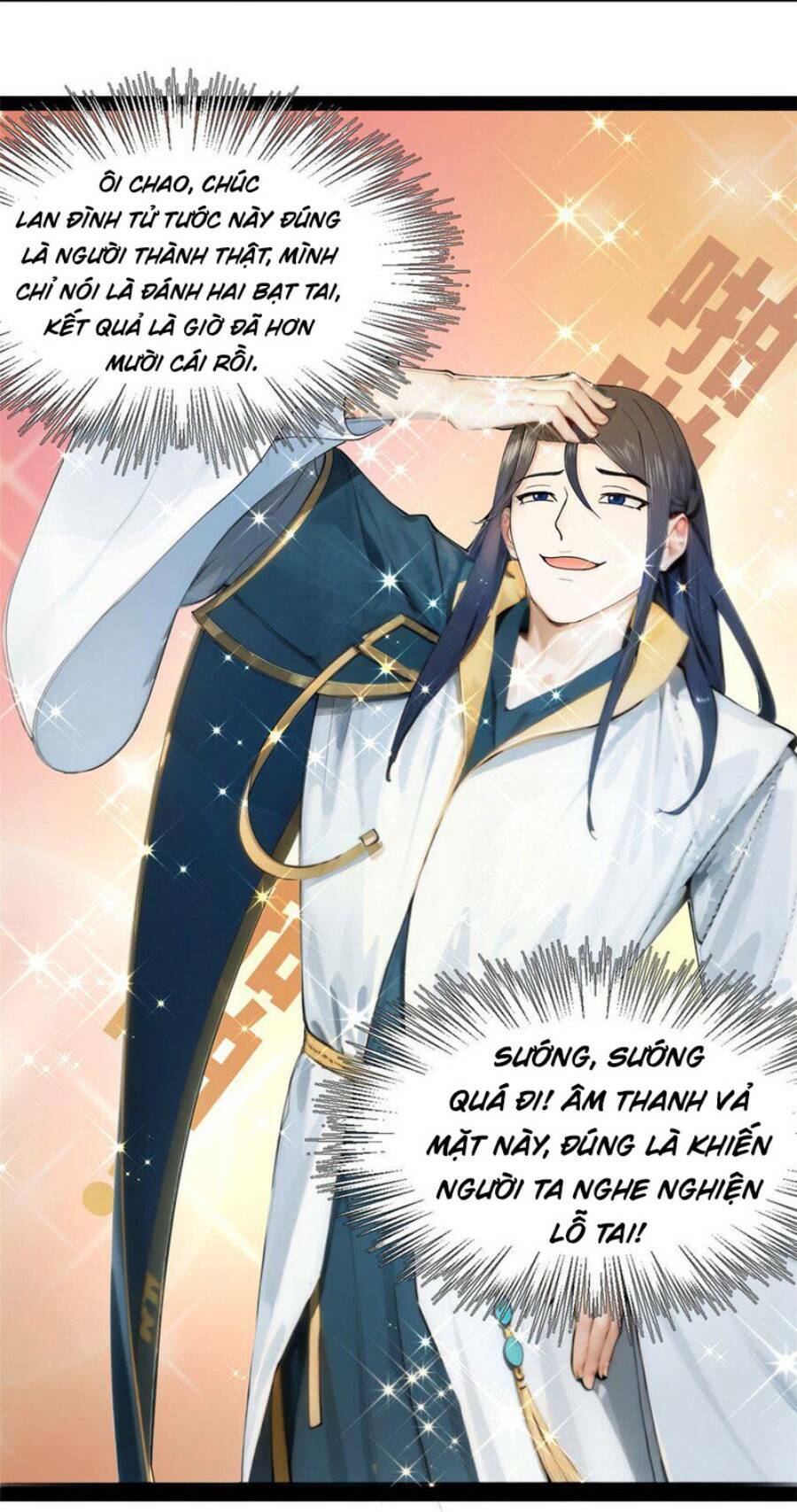 Chàng Rể Mạnh Nhất Lịch Sử Chapter 64 - Trang 2