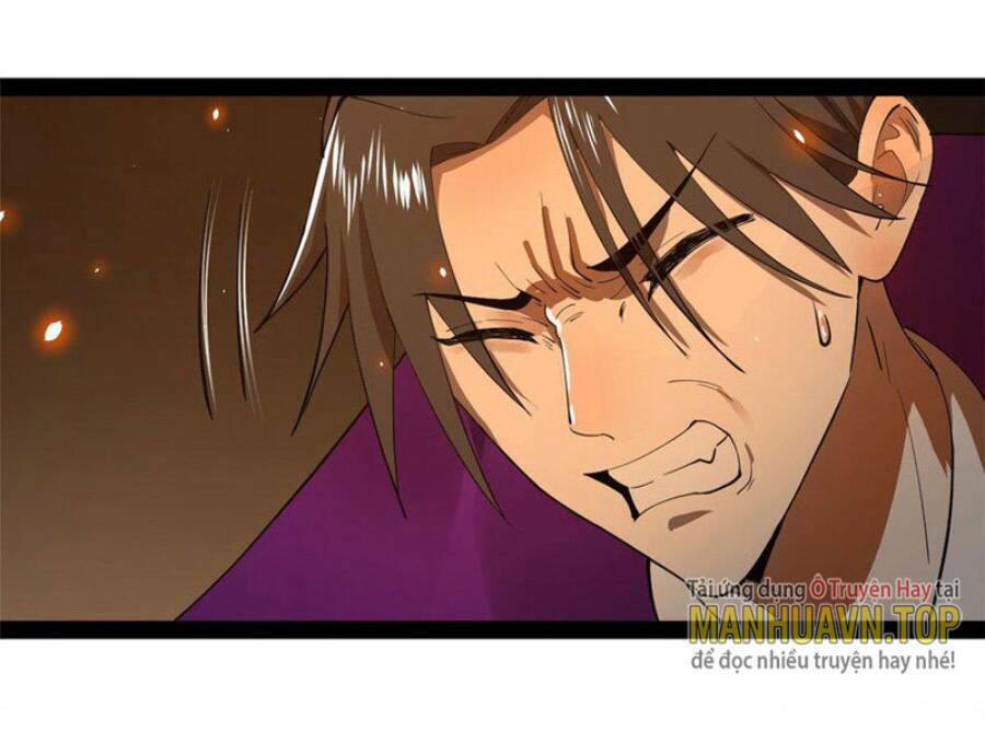 Chàng Rể Mạnh Nhất Lịch Sử Chapter 64 - Trang 2