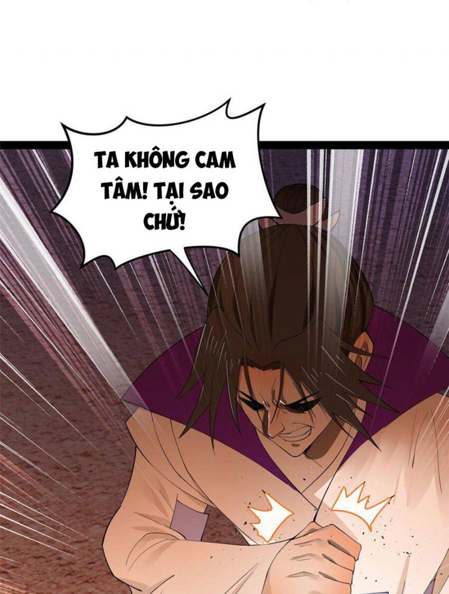 Chàng Rể Mạnh Nhất Lịch Sử Chapter 64 - Trang 2