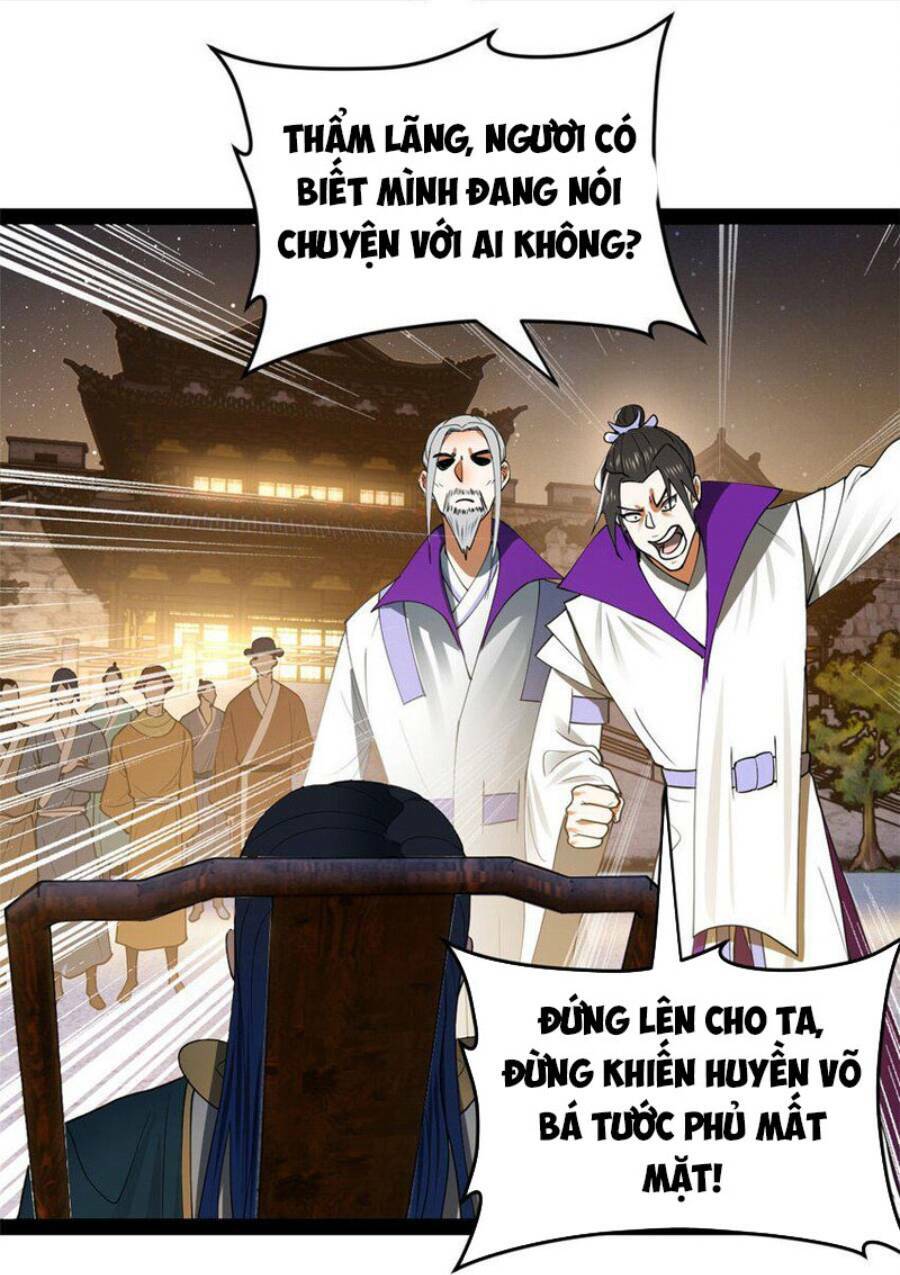 Chàng Rể Mạnh Nhất Lịch Sử Chapter 64 - Trang 2