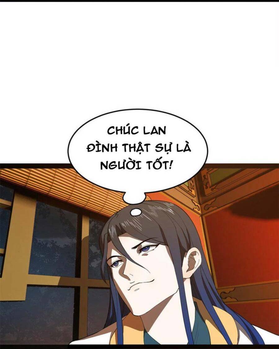 Chàng Rể Mạnh Nhất Lịch Sử Chapter 65 - Trang 2