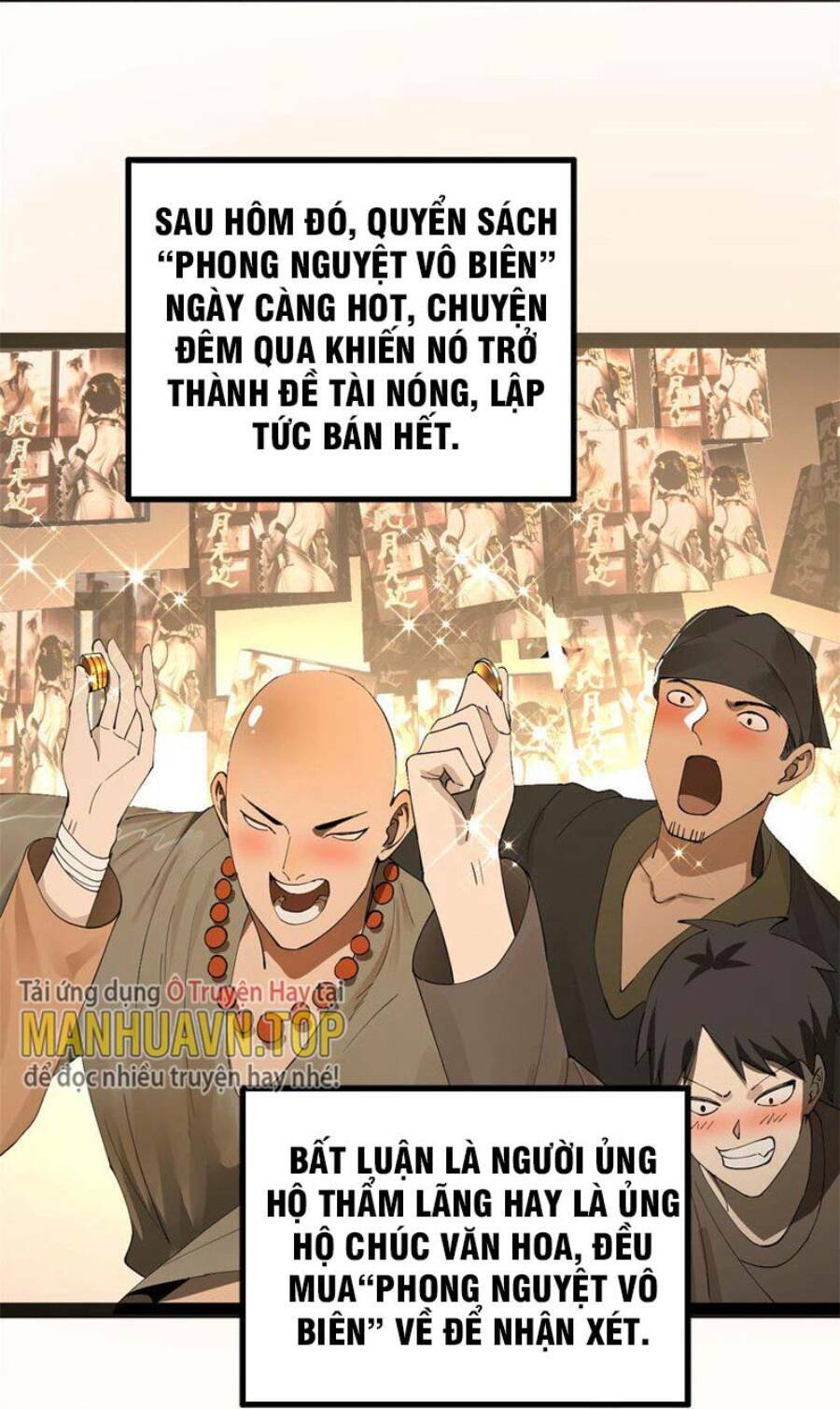 Chàng Rể Mạnh Nhất Lịch Sử Chapter 65 - Trang 2