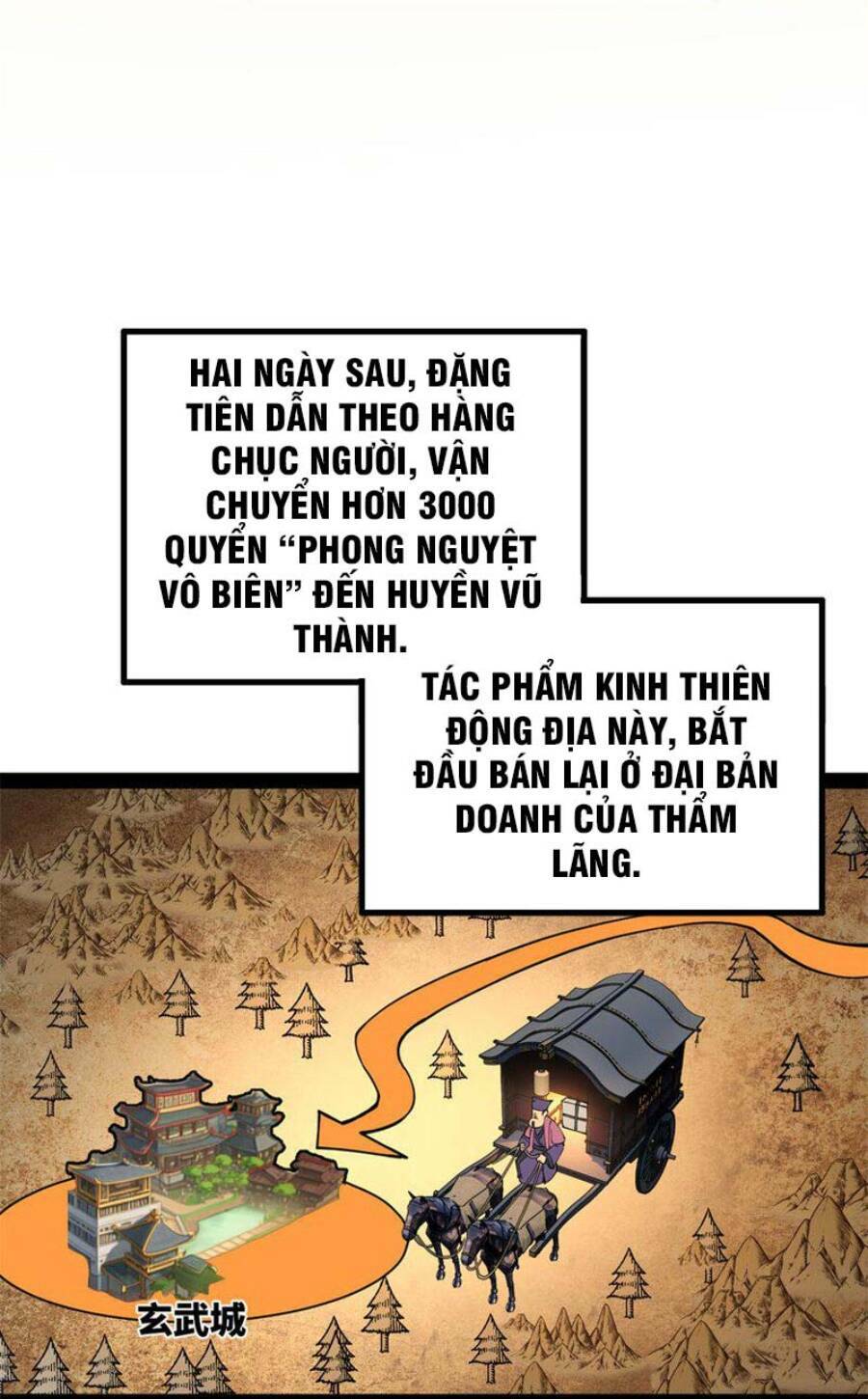 Chàng Rể Mạnh Nhất Lịch Sử Chapter 65 - Trang 2