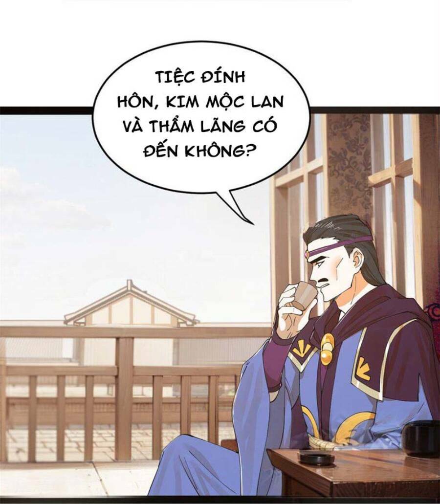 Chàng Rể Mạnh Nhất Lịch Sử Chapter 65 - Trang 2