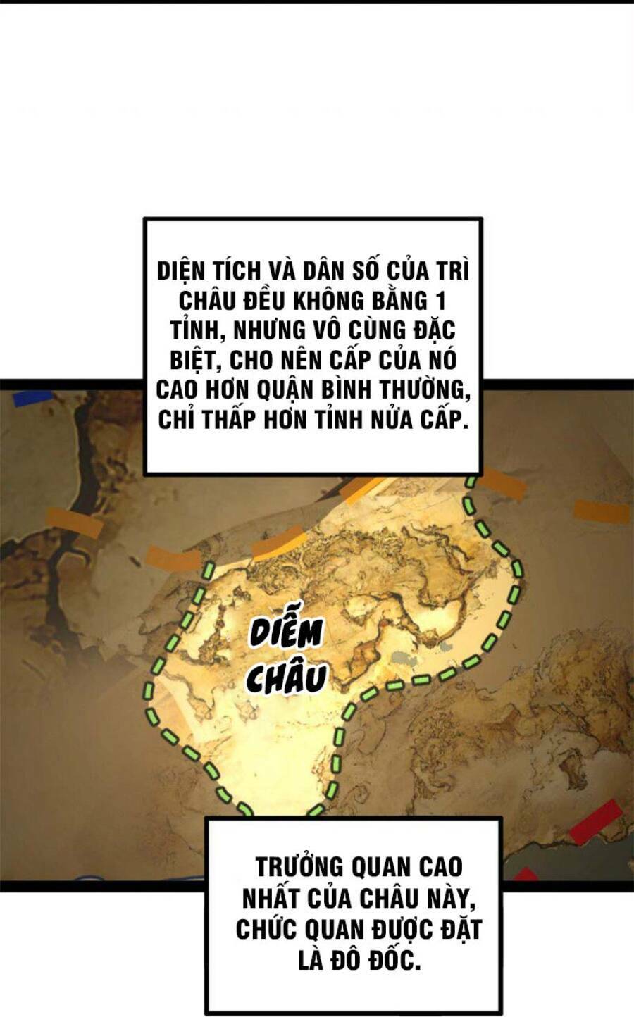 Chàng Rể Mạnh Nhất Lịch Sử Chapter 65 - Trang 2