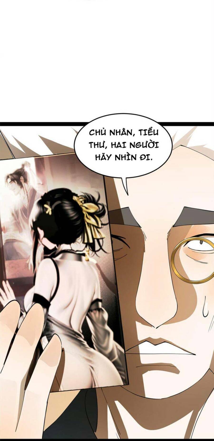 Chàng Rể Mạnh Nhất Lịch Sử Chapter 65 - Trang 2