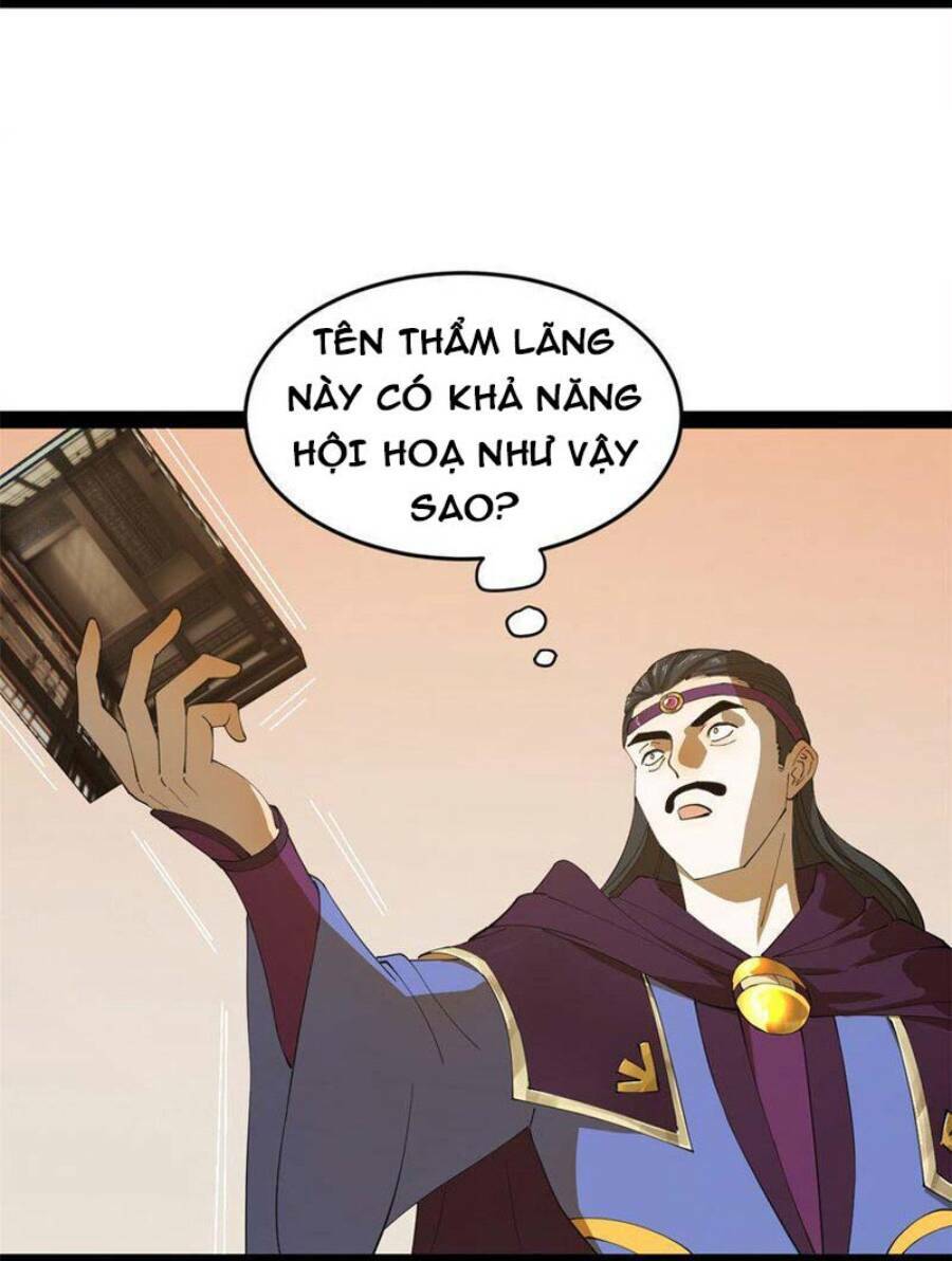 Chàng Rể Mạnh Nhất Lịch Sử Chapter 65 - Trang 2