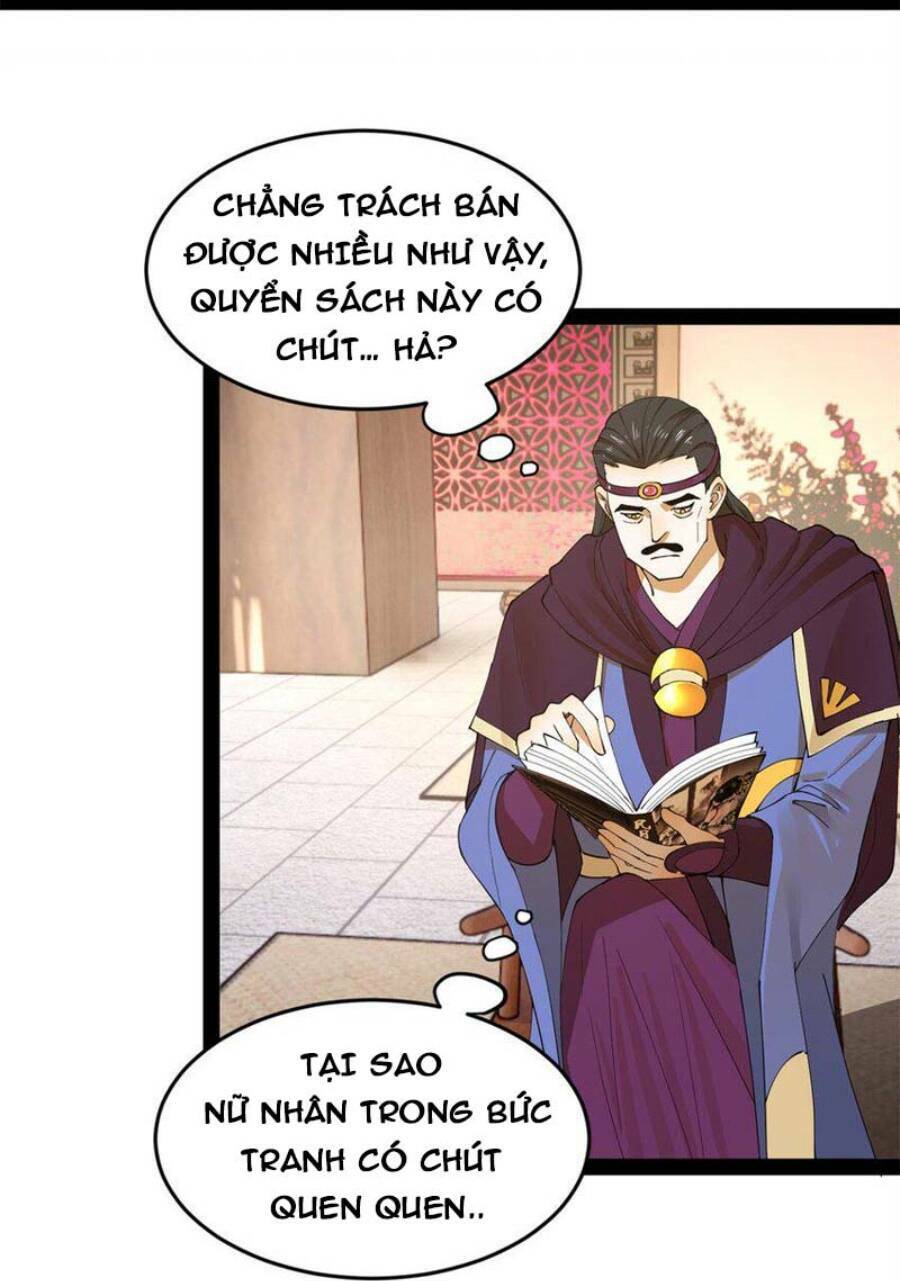 Chàng Rể Mạnh Nhất Lịch Sử Chapter 65 - Trang 2