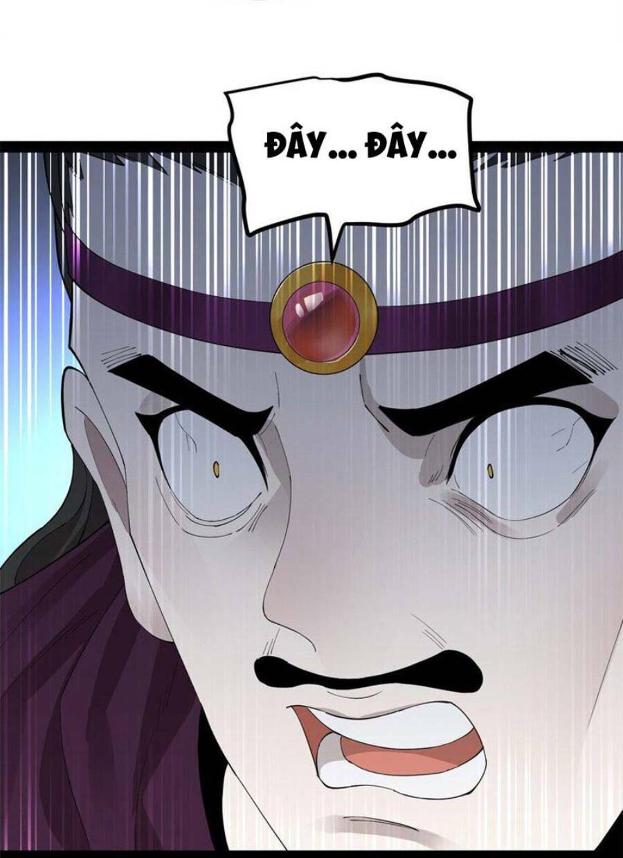 Chàng Rể Mạnh Nhất Lịch Sử Chapter 65 - Trang 2