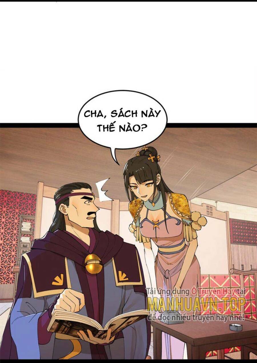 Chàng Rể Mạnh Nhất Lịch Sử Chapter 65 - Trang 2