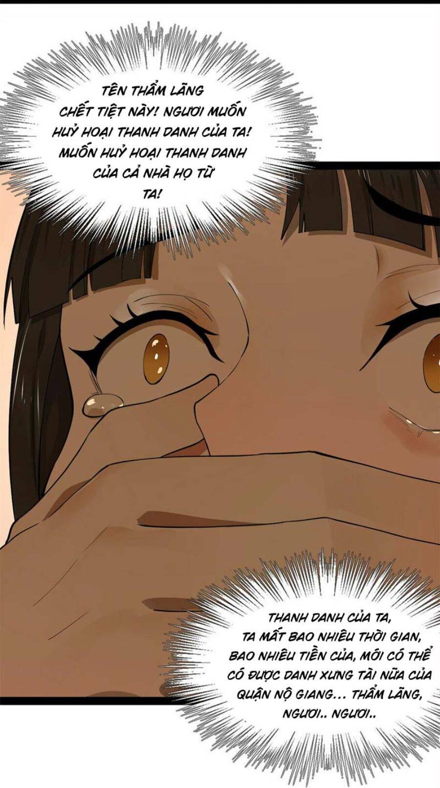 Chàng Rể Mạnh Nhất Lịch Sử Chapter 65 - Trang 2