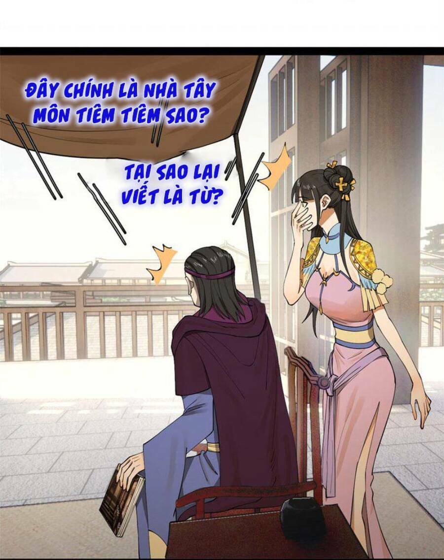 Chàng Rể Mạnh Nhất Lịch Sử Chapter 65 - Trang 2