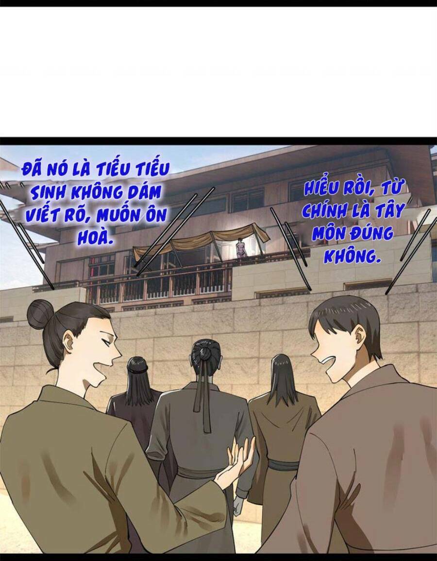 Chàng Rể Mạnh Nhất Lịch Sử Chapter 65 - Trang 2