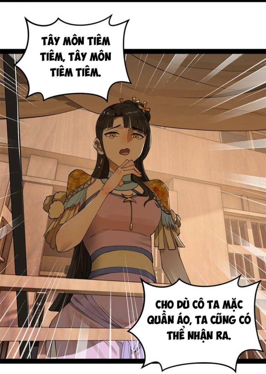 Chàng Rể Mạnh Nhất Lịch Sử Chapter 65 - Trang 2