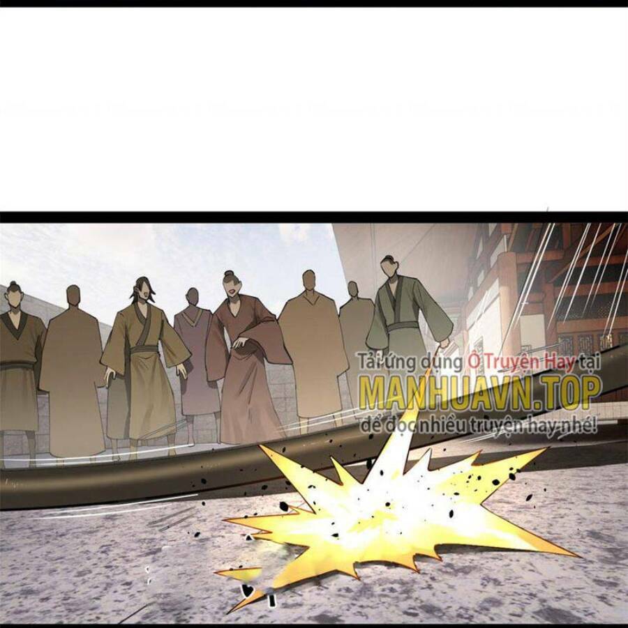 Chàng Rể Mạnh Nhất Lịch Sử Chapter 65 - Trang 2