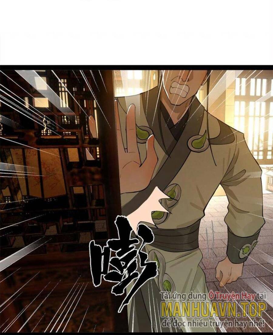 Chàng Rể Mạnh Nhất Lịch Sử Chapter 65 - Trang 2