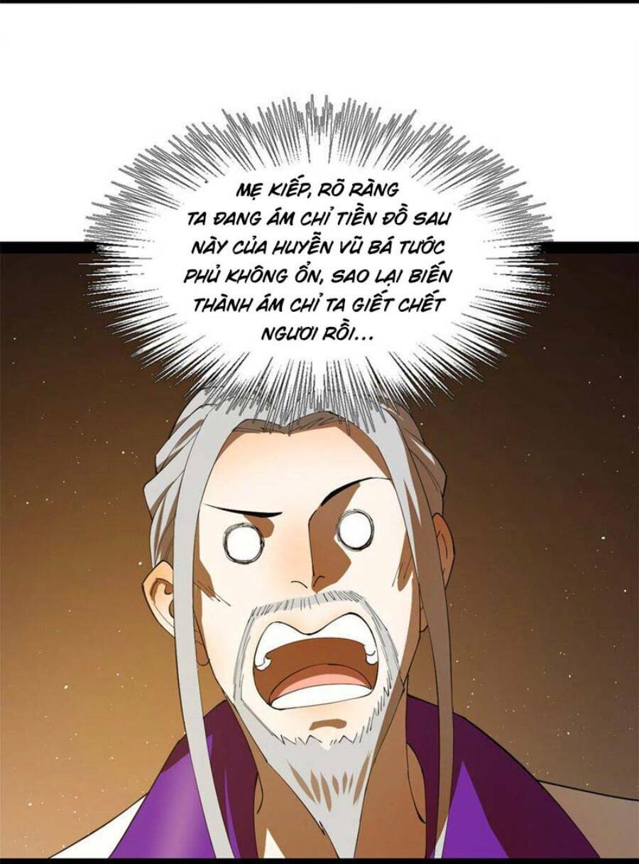 Chàng Rể Mạnh Nhất Lịch Sử Chapter 65 - Trang 2