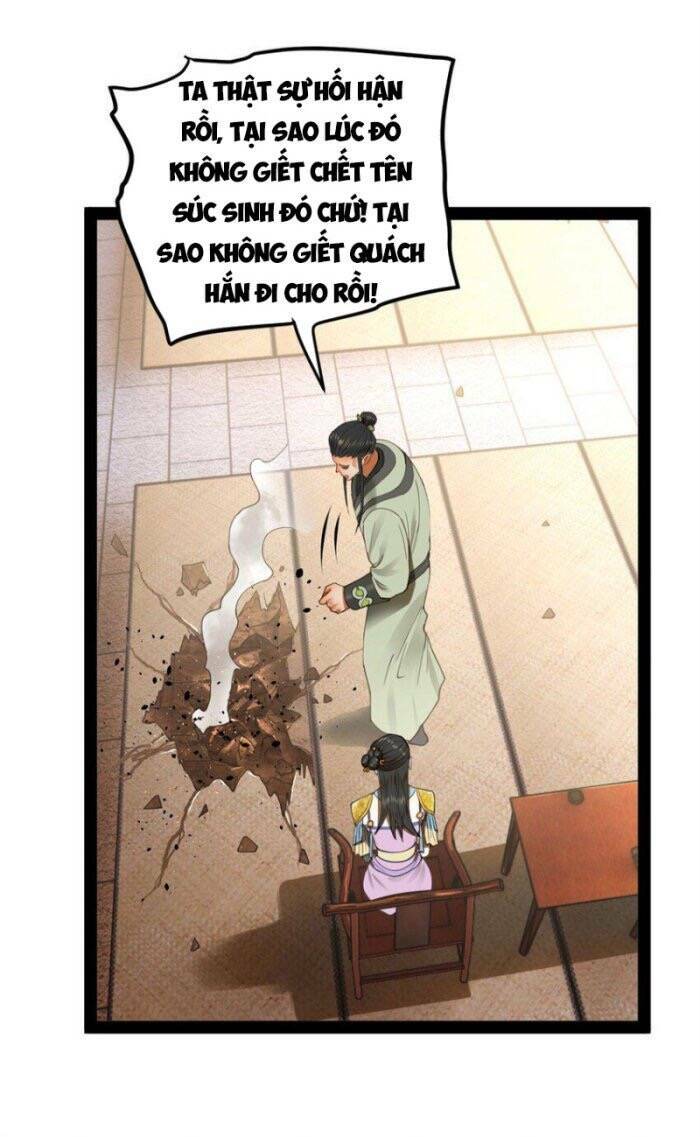 Chàng Rể Mạnh Nhất Lịch Sử Chapter 66 - Trang 2