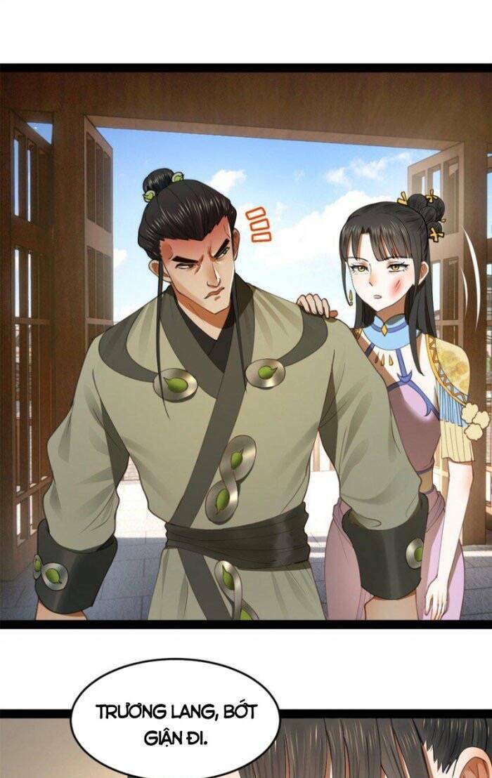 Chàng Rể Mạnh Nhất Lịch Sử Chapter 66 - Trang 2