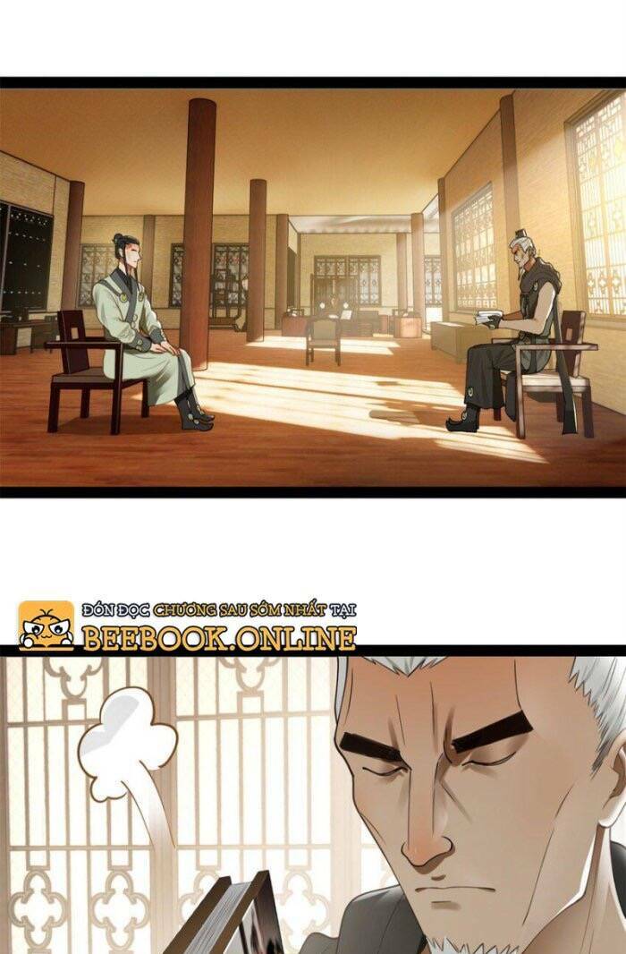 Chàng Rể Mạnh Nhất Lịch Sử Chapter 66 - Trang 2