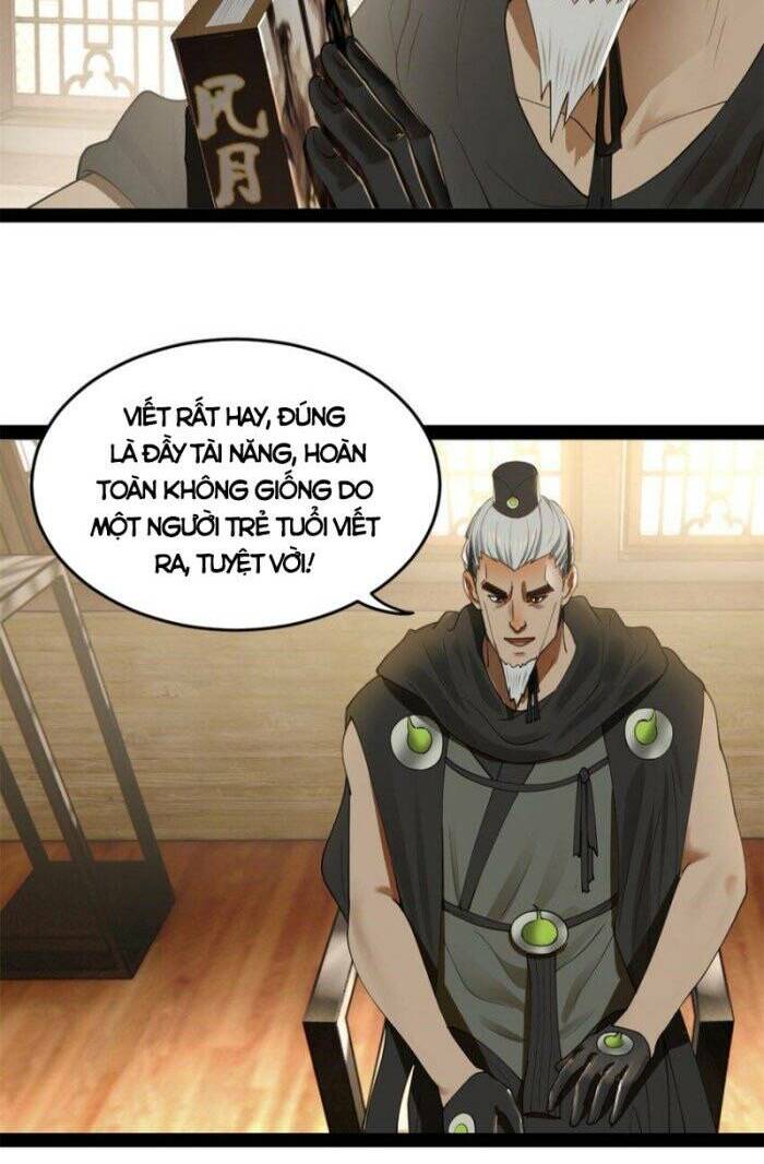 Chàng Rể Mạnh Nhất Lịch Sử Chapter 66 - Trang 2