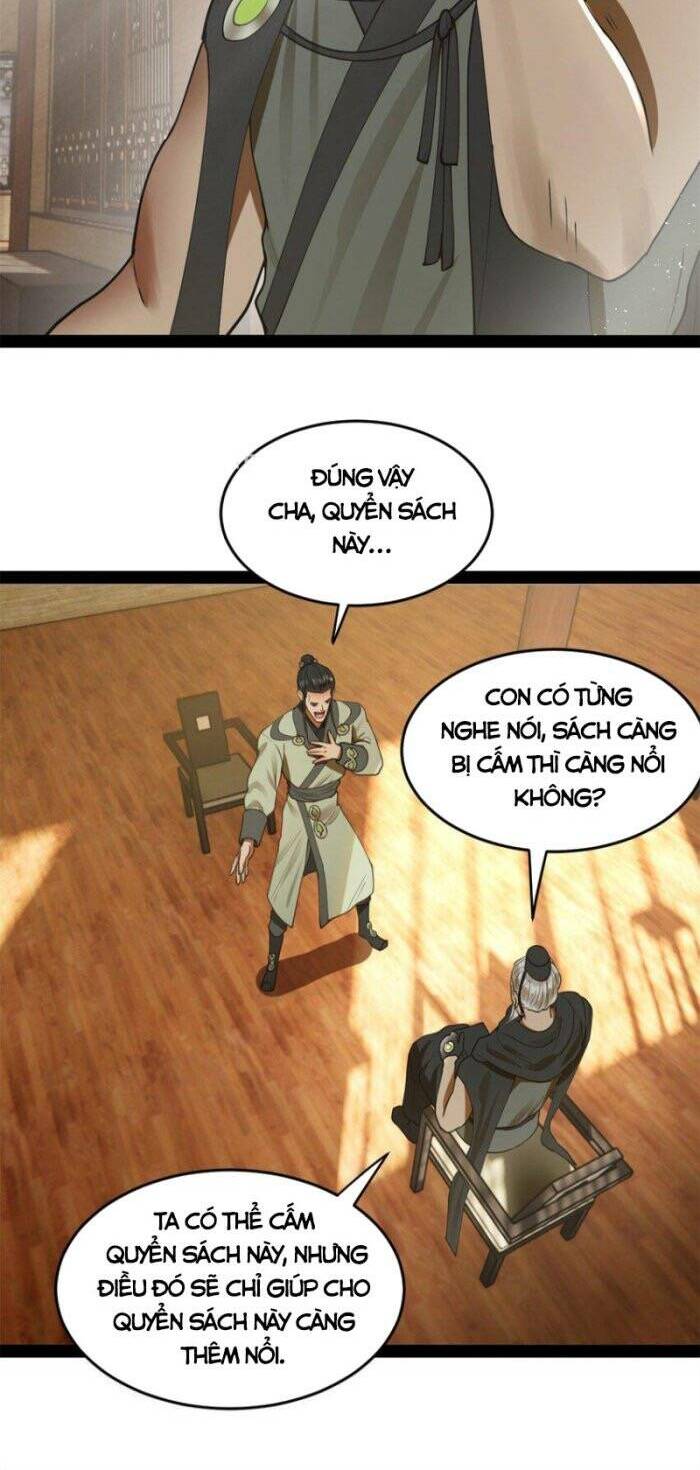 Chàng Rể Mạnh Nhất Lịch Sử Chapter 66 - Trang 2