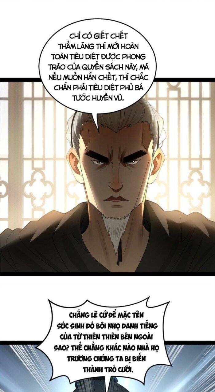 Chàng Rể Mạnh Nhất Lịch Sử Chapter 66 - Trang 2