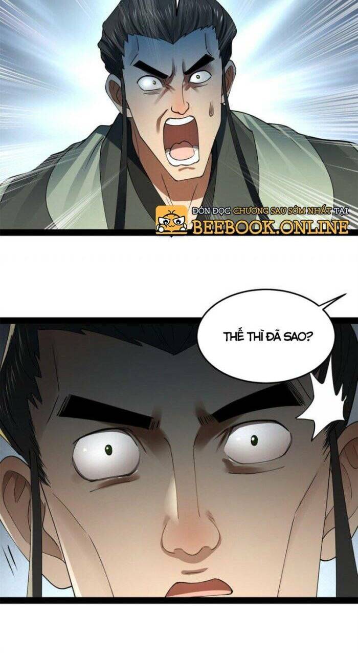Chàng Rể Mạnh Nhất Lịch Sử Chapter 66 - Trang 2