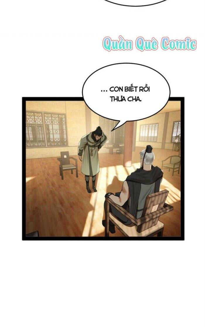 Chàng Rể Mạnh Nhất Lịch Sử Chapter 66 - Trang 2