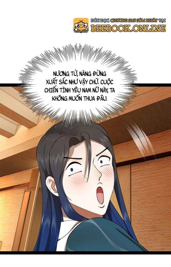 Chàng Rể Mạnh Nhất Lịch Sử Chapter 66 - Trang 2