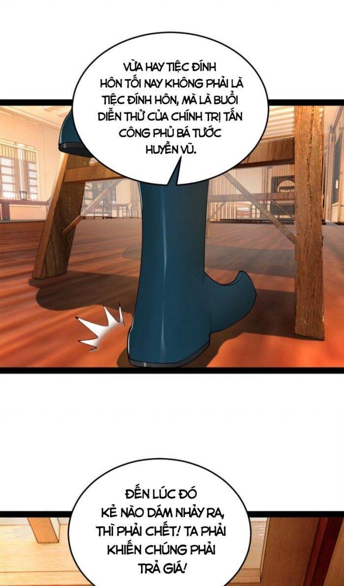 Chàng Rể Mạnh Nhất Lịch Sử Chapter 66 - Trang 2