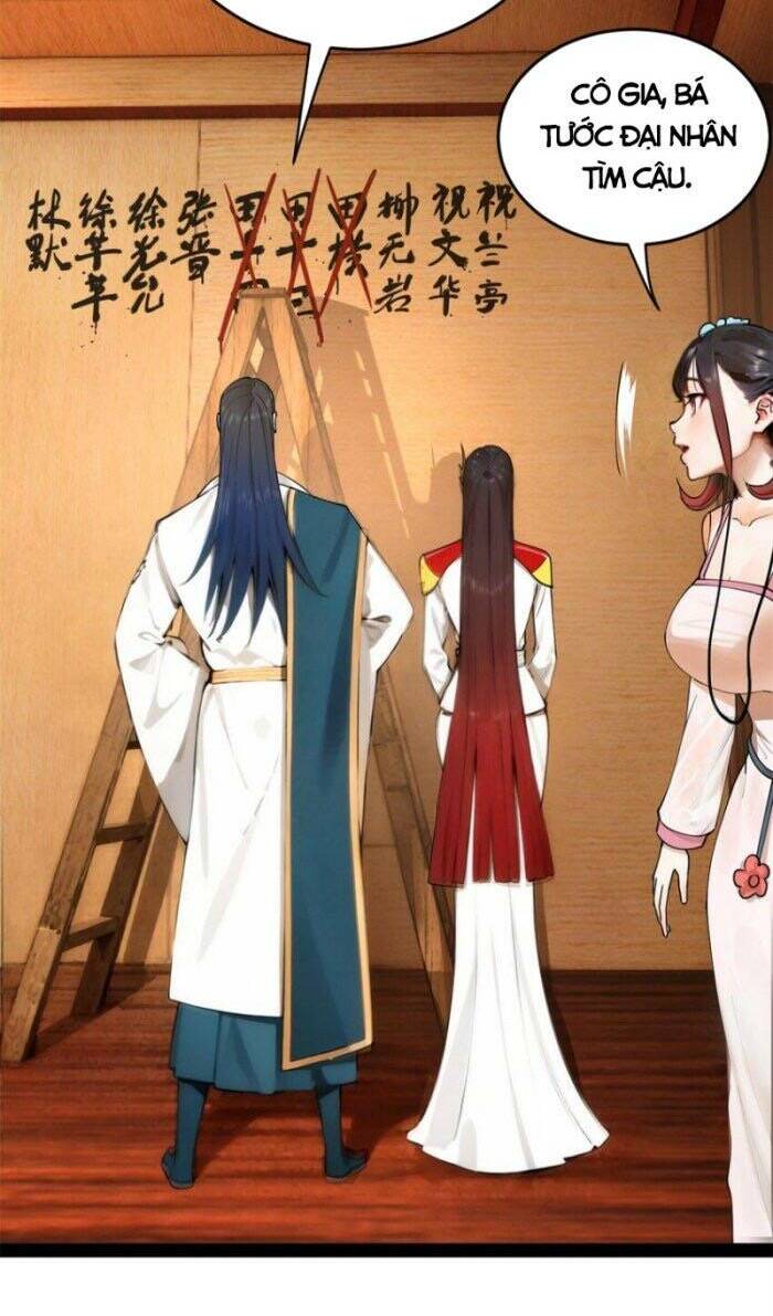 Chàng Rể Mạnh Nhất Lịch Sử Chapter 66 - Trang 2